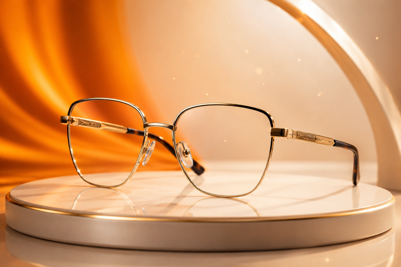 Premium Frames Collection