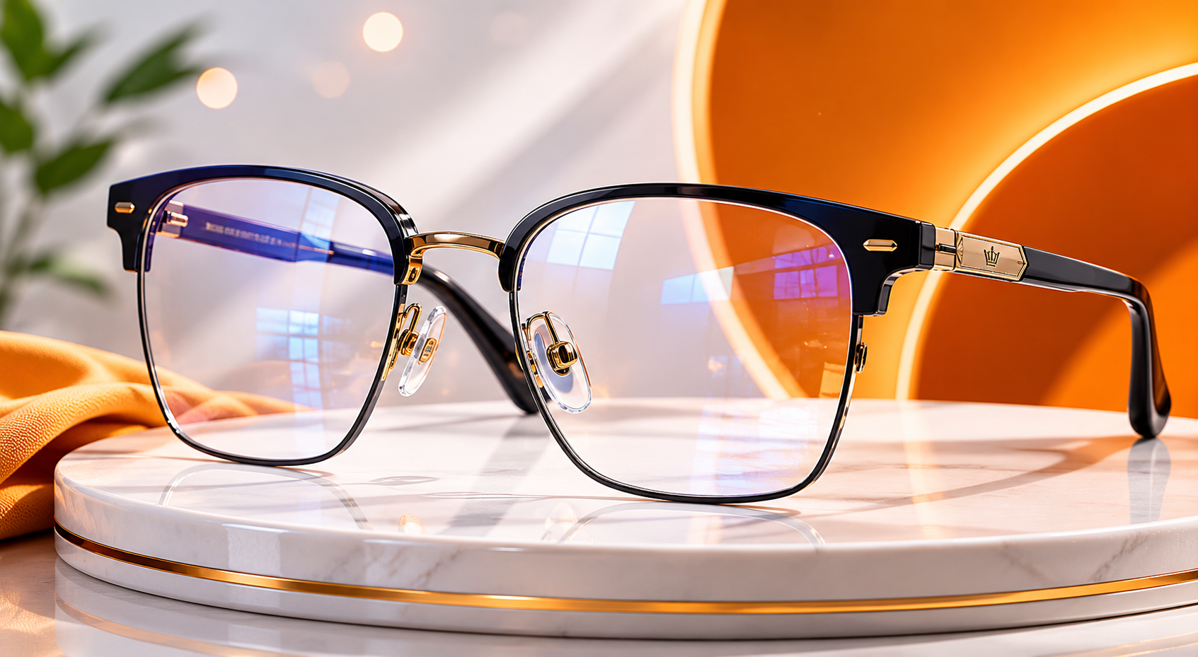 Prescription Glasses Collection
